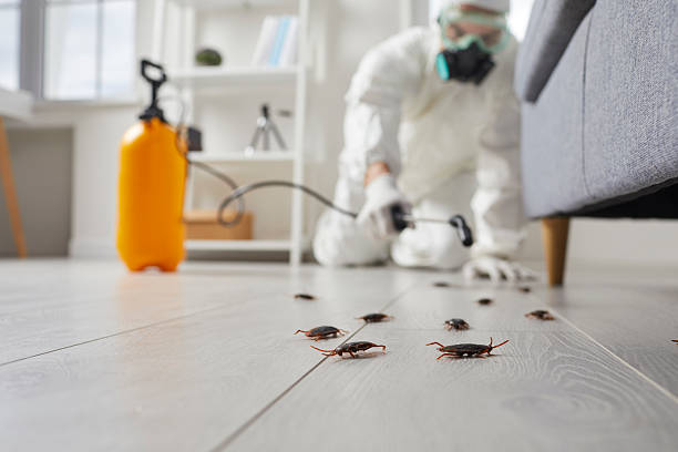 Trusted Fumigation Services service in Mountainhome, PA - Nex Pest Control